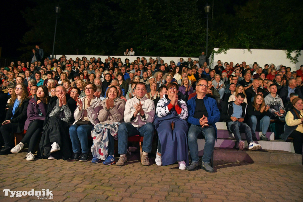 Cekcyn: Nocne Misteria Nadjeziorne 2023