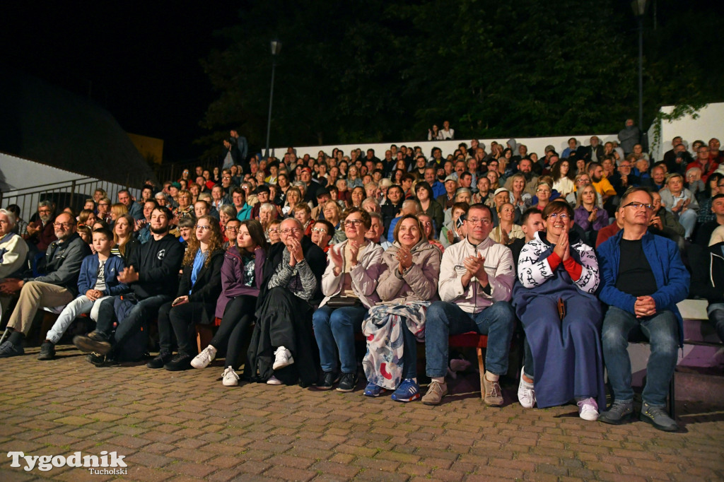 Cekcyn: Nocne Misteria Nadjeziorne 2023