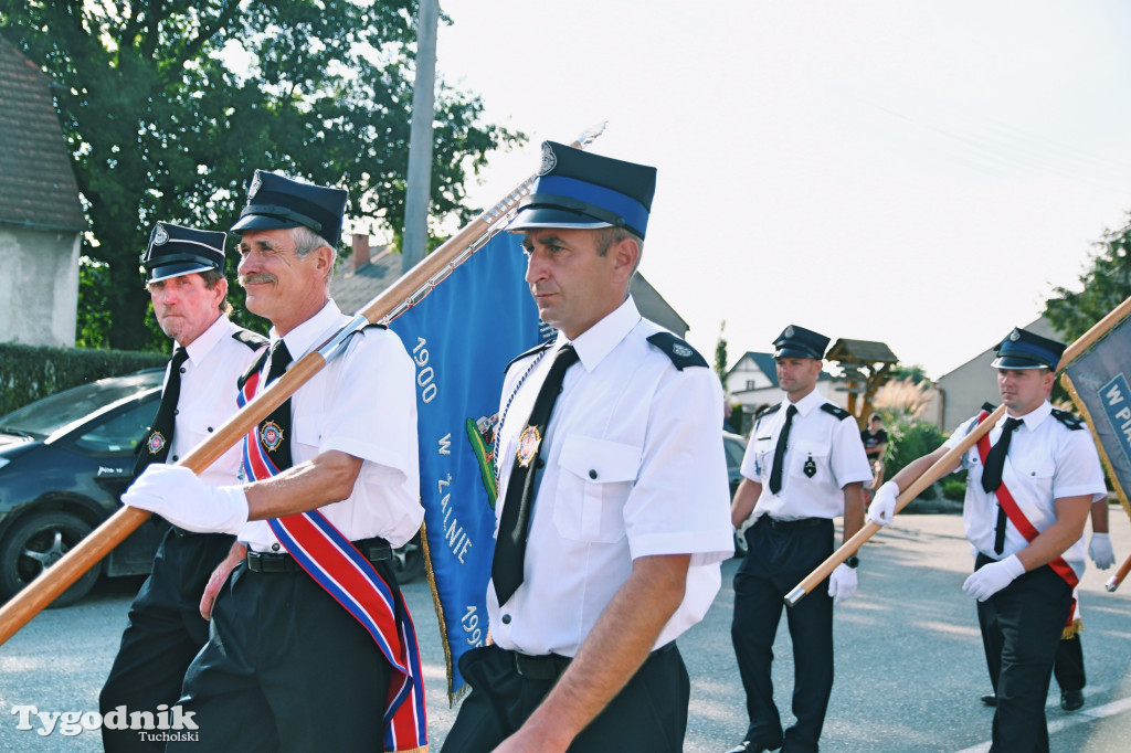 Dożynki gminne w Kęsowie (26.08.23)