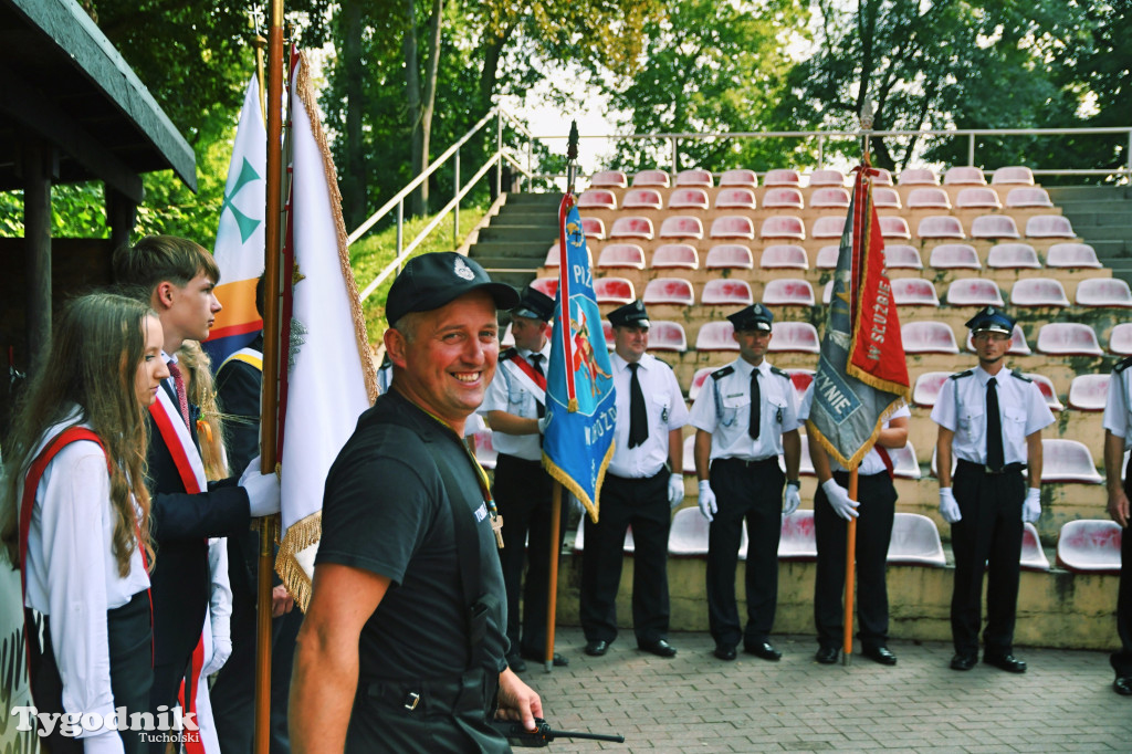 Dożynki gminne w Kęsowie (26.08.23)