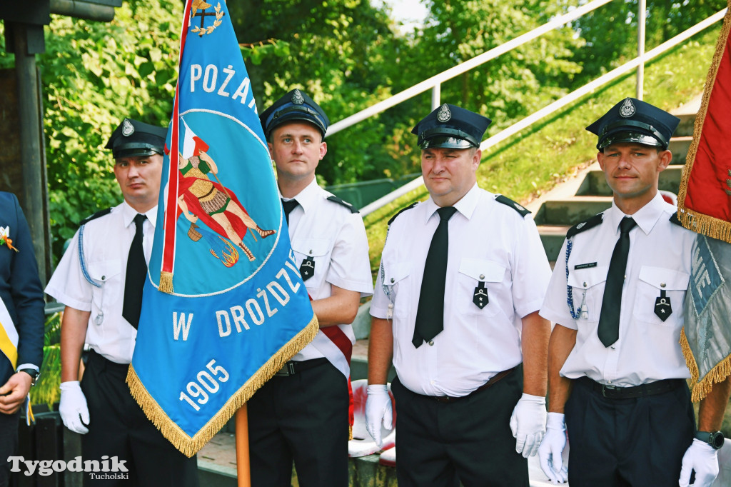 Dożynki gminne w Kęsowie (26.08.23)