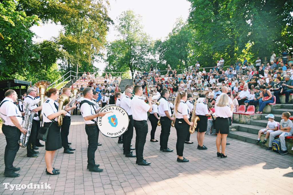 Dożynki gminne w Kęsowie (26.08.23)