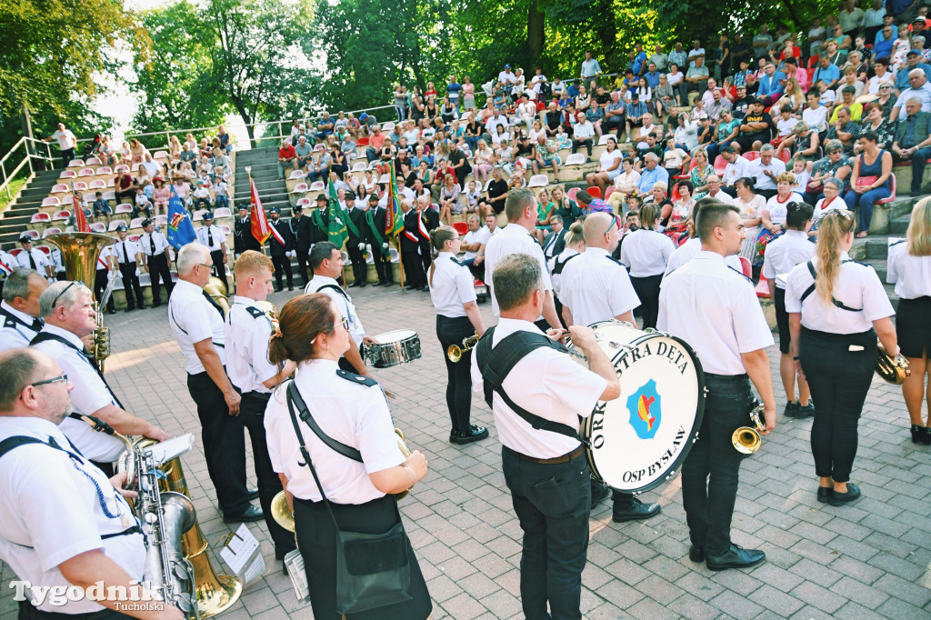 Dożynki gminne w Kęsowie (26.08.23)