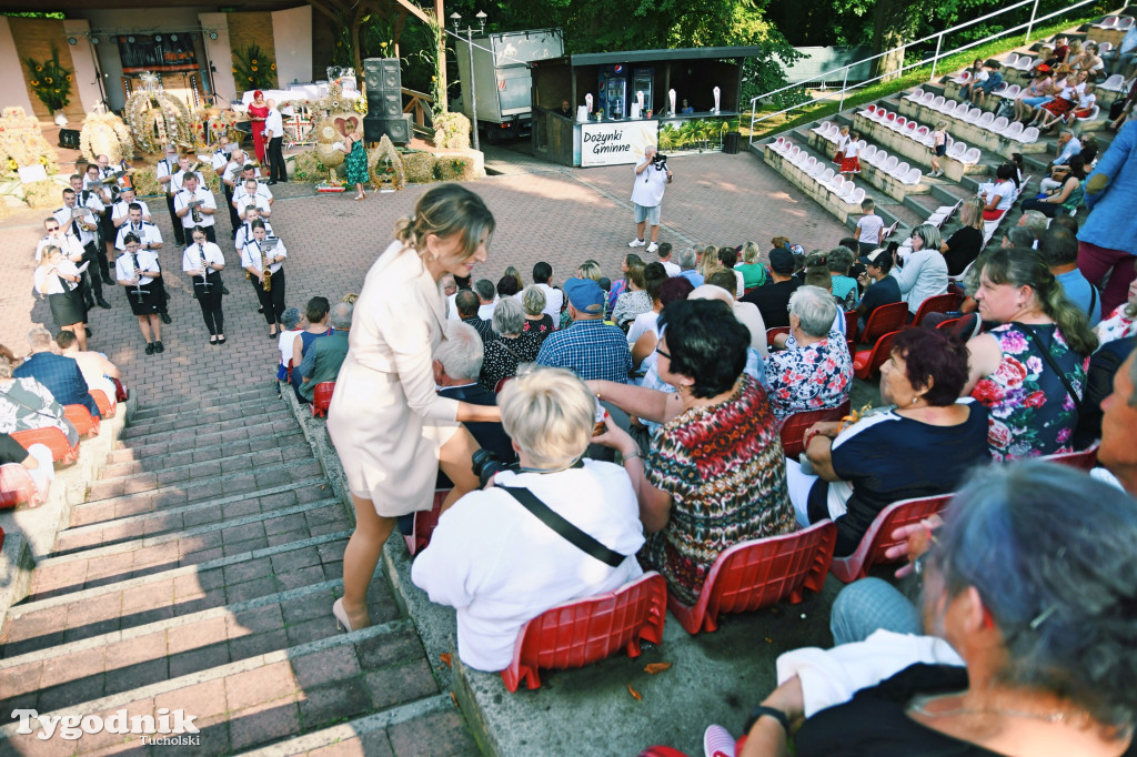 Dożynki gminne w Kęsowie (26.08.23)