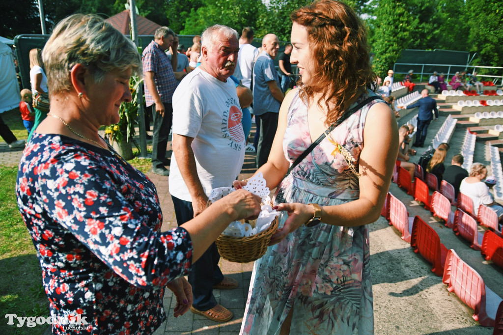 Dożynki gminne w Kęsowie (26.08.23)