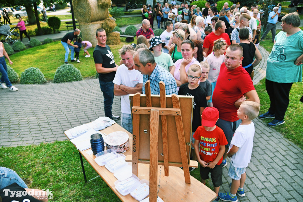 Dożynki gminne w Kęsowie (26.08.23)