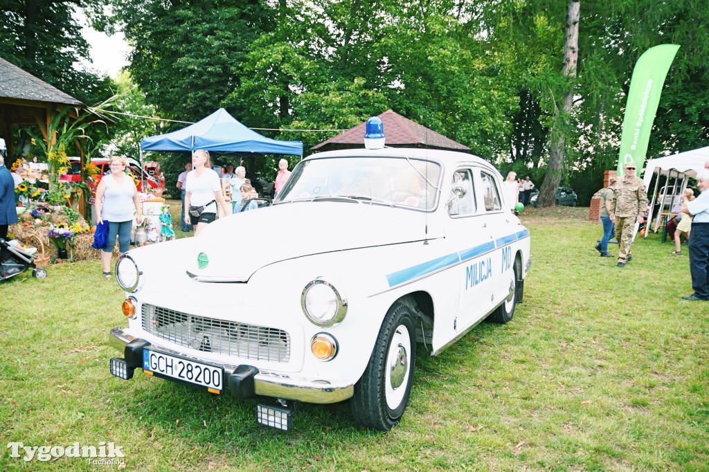 Dożynki gminne w Kęsowie (26.08.23)