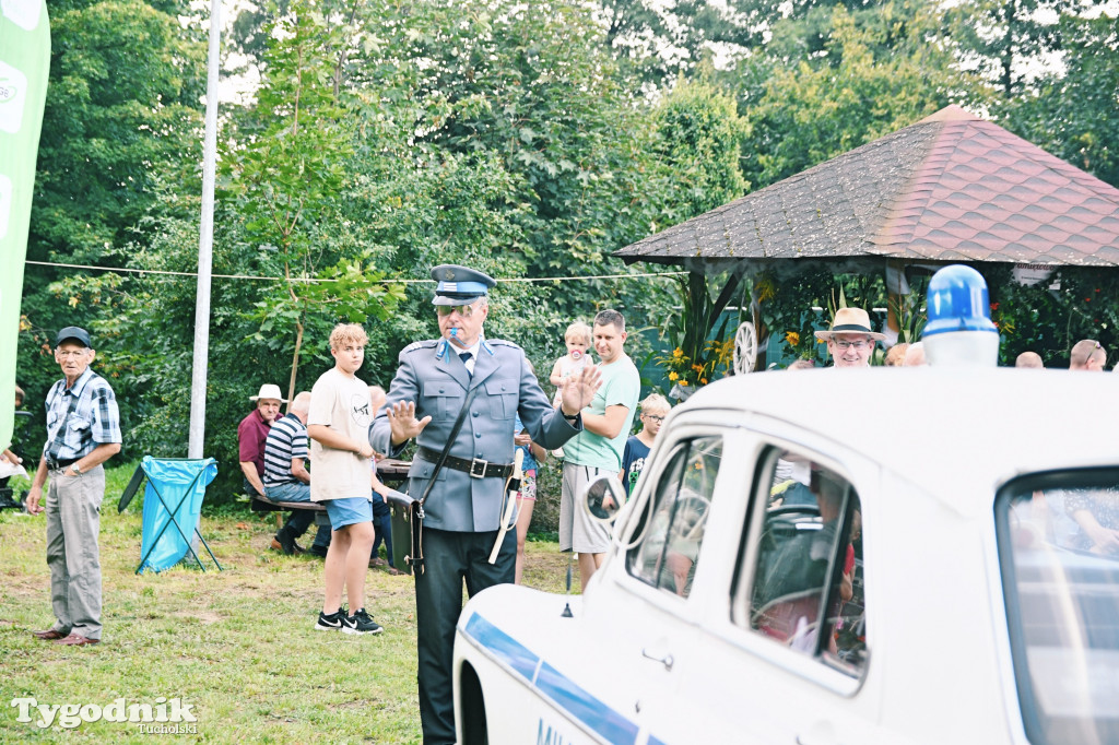 Dożynki gminne w Kęsowie (26.08.23)