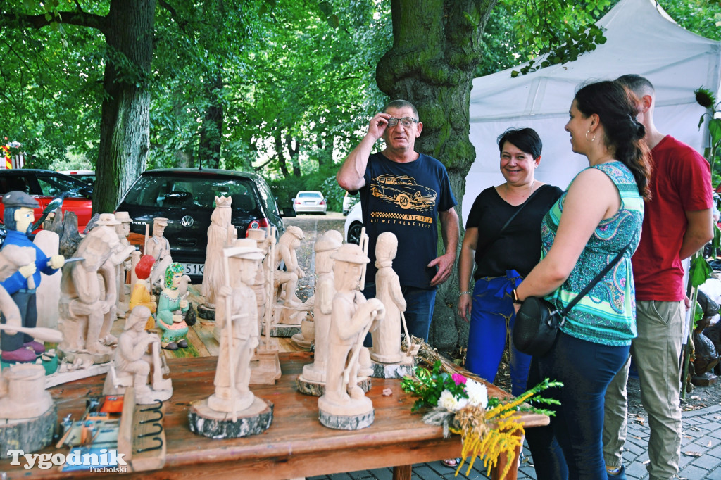 Dożynki gminne w Kęsowie (26.08.23)