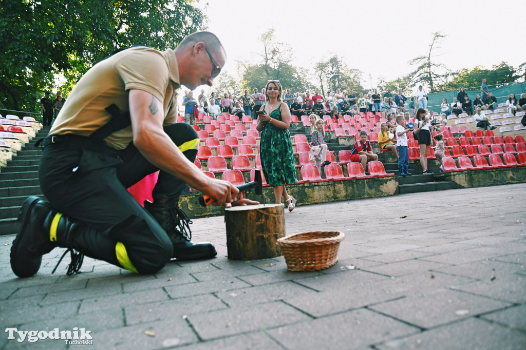 Dożynki gminne w Kęsowie (26.08.23)