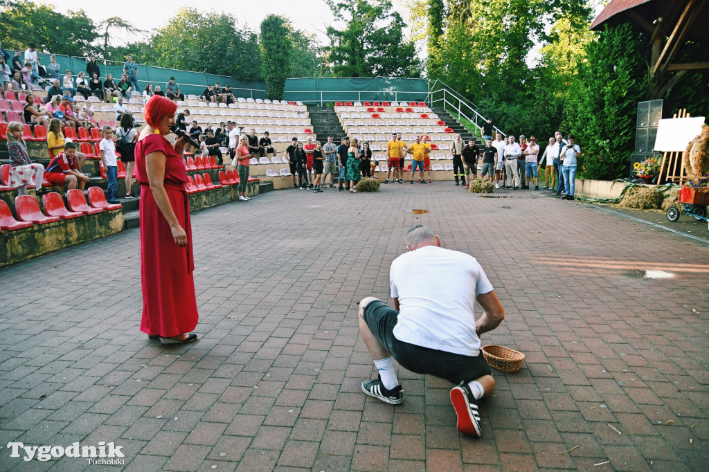 Dożynki gminne w Kęsowie (26.08.23)