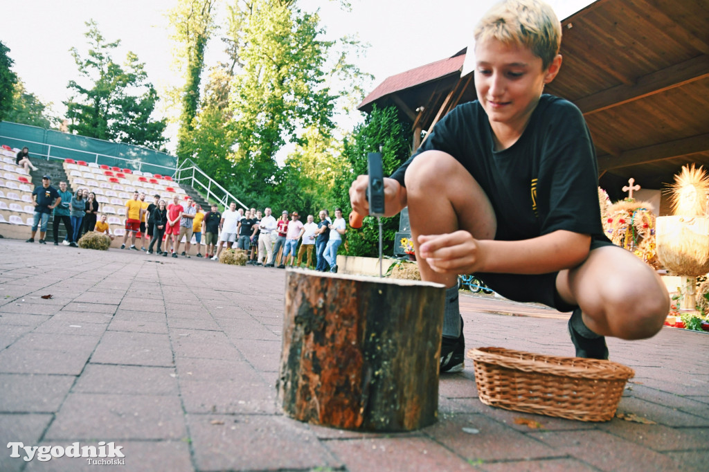 Dożynki gminne w Kęsowie (26.08.23)