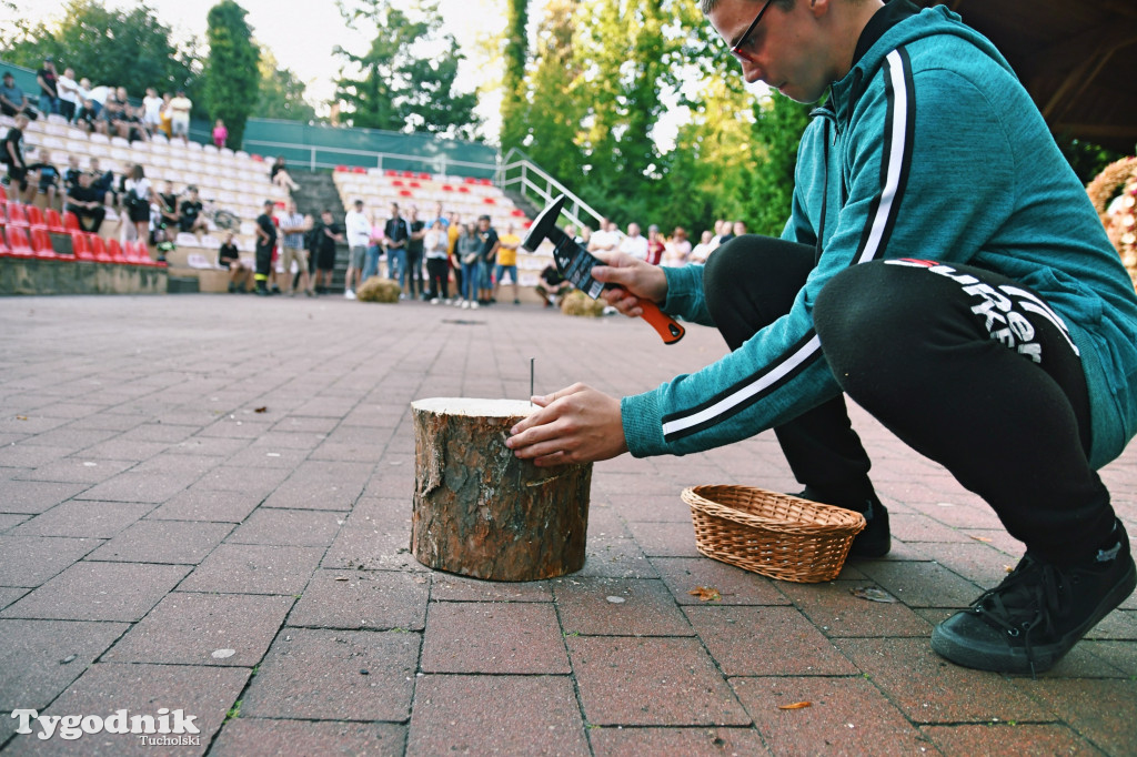 Dożynki gminne w Kęsowie (26.08.23)