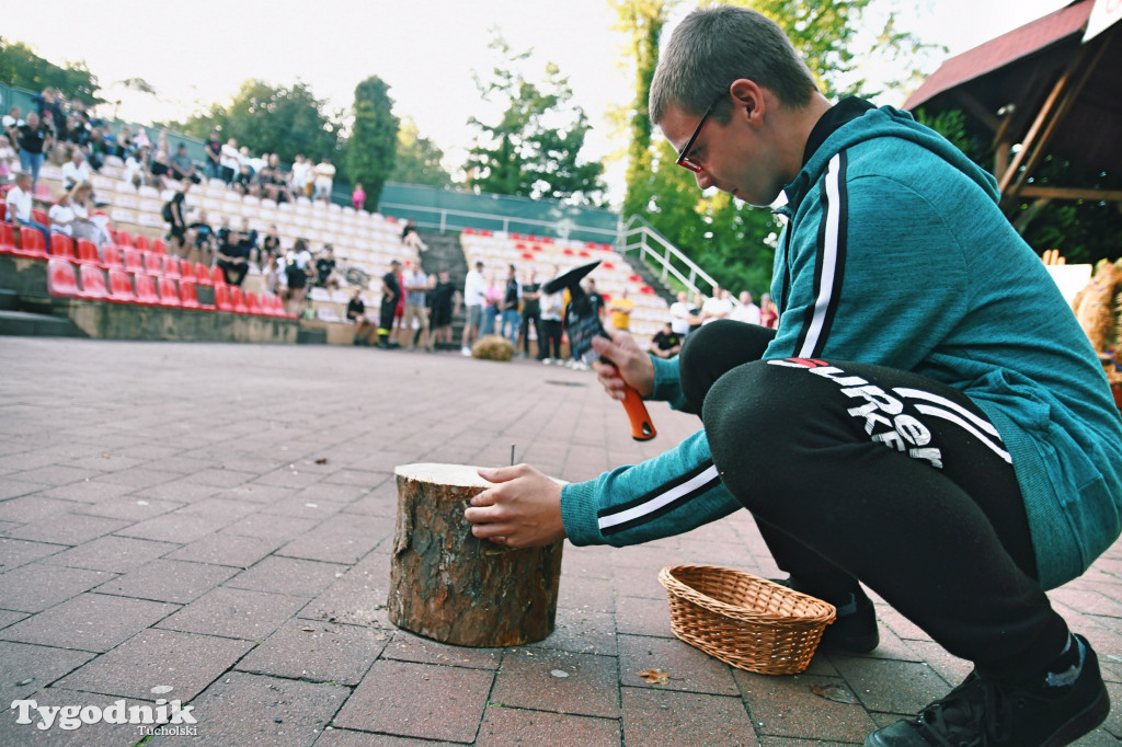 Dożynki gminne w Kęsowie (26.08.23)