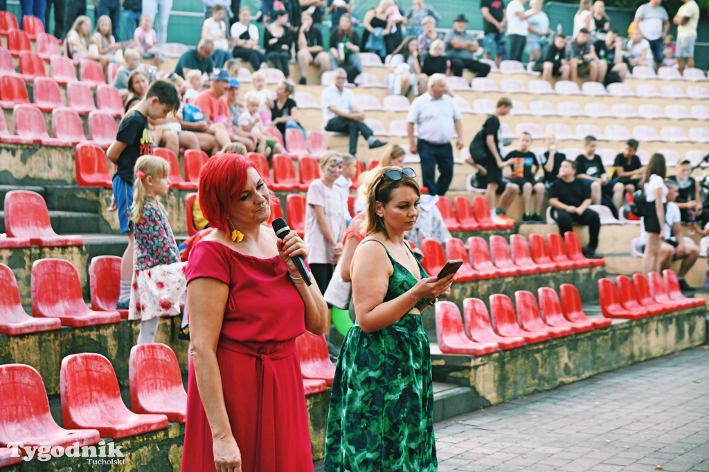 Dożynki gminne w Kęsowie (26.08.23)