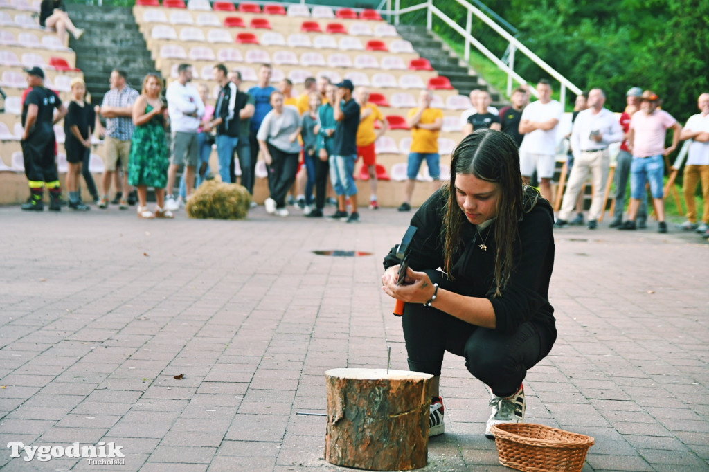 Dożynki gminne w Kęsowie (26.08.23)