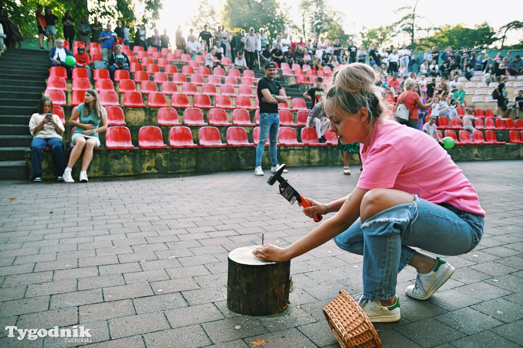 Dożynki gminne w Kęsowie (26.08.23)