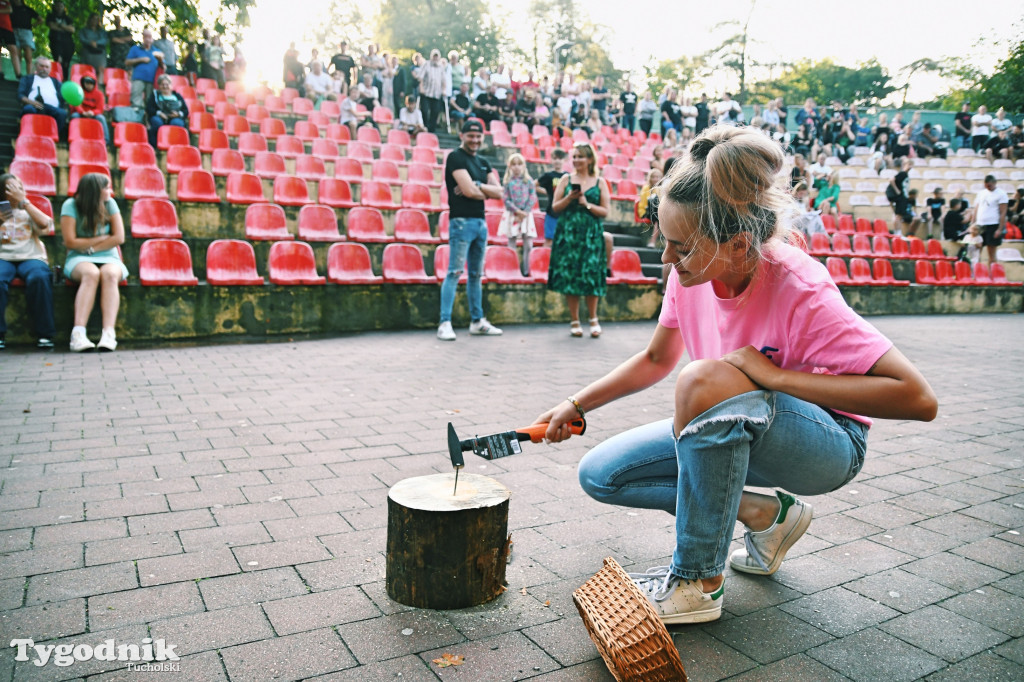 Dożynki gminne w Kęsowie (26.08.23)