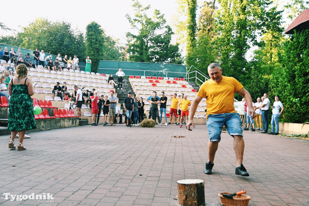 Dożynki gminne w Kęsowie (26.08.23)