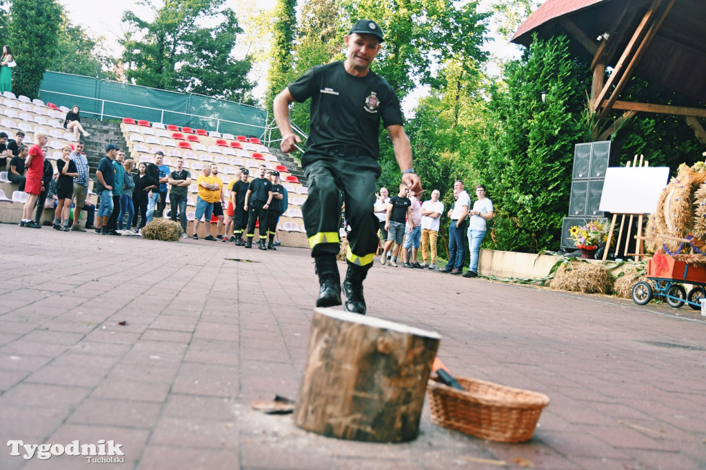 Dożynki gminne w Kęsowie (26.08.23)