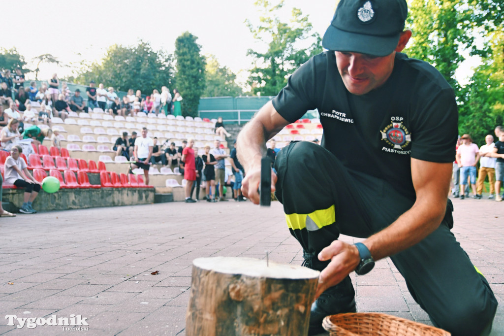 Dożynki gminne w Kęsowie (26.08.23)