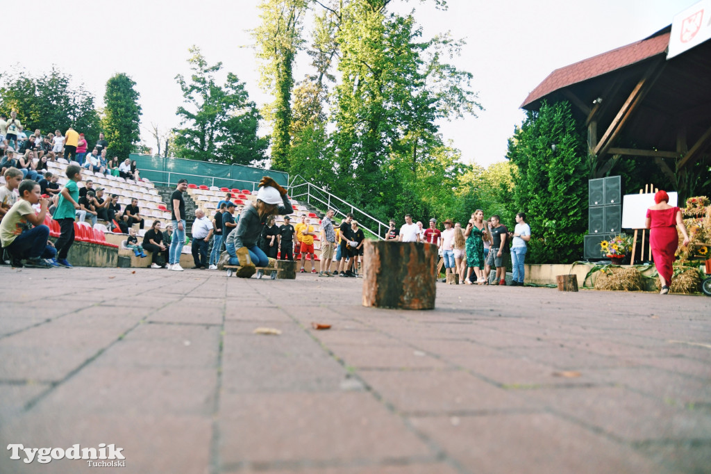 Dożynki gminne w Kęsowie (26.08.23)