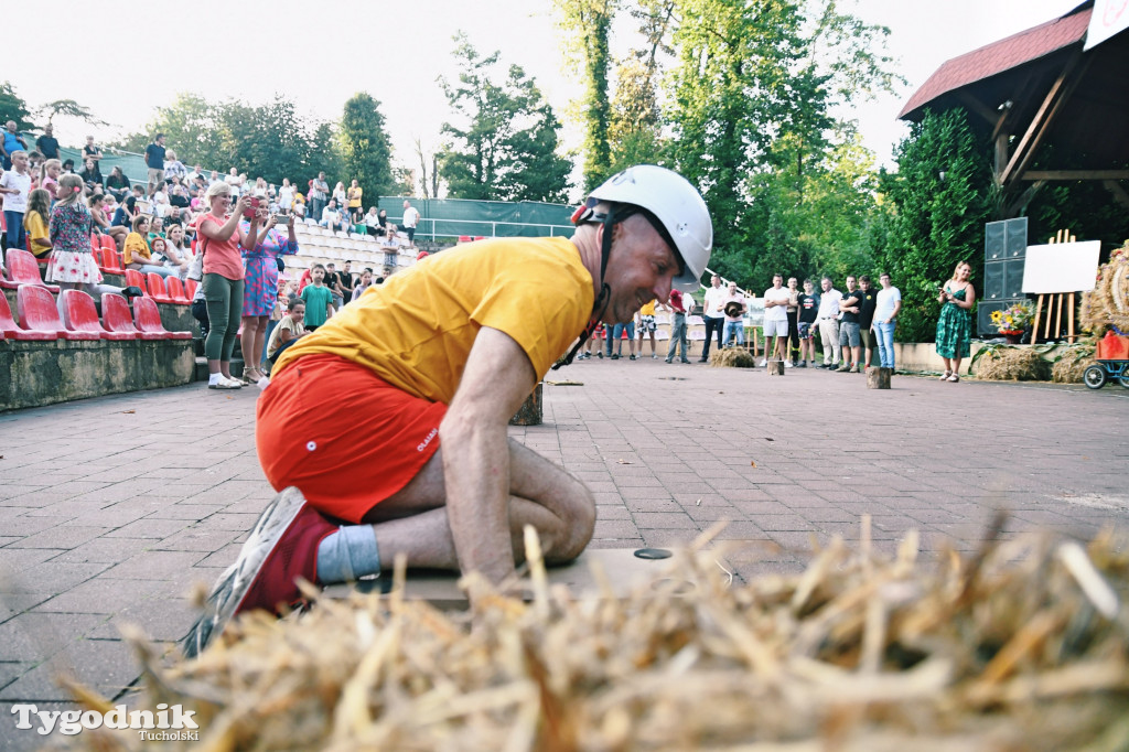 Dożynki gminne w Kęsowie (26.08.23)