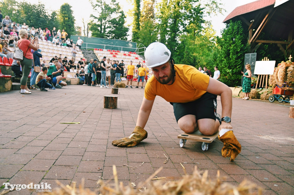 Dożynki gminne w Kęsowie (26.08.23)