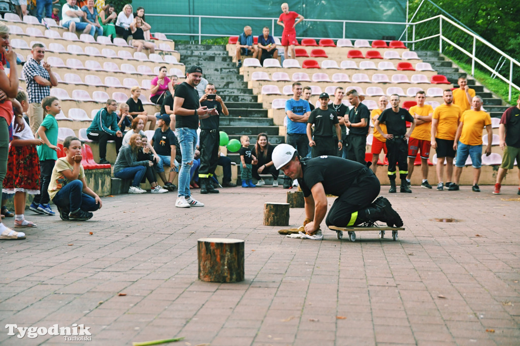 Dożynki gminne w Kęsowie (26.08.23)