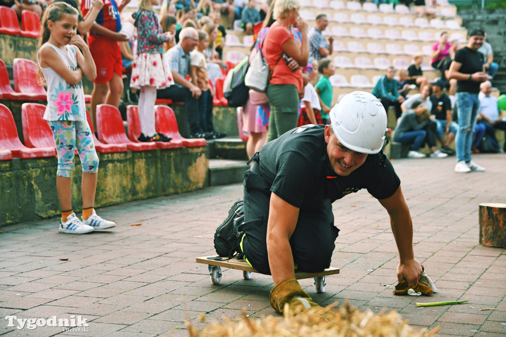 Dożynki gminne w Kęsowie (26.08.23)