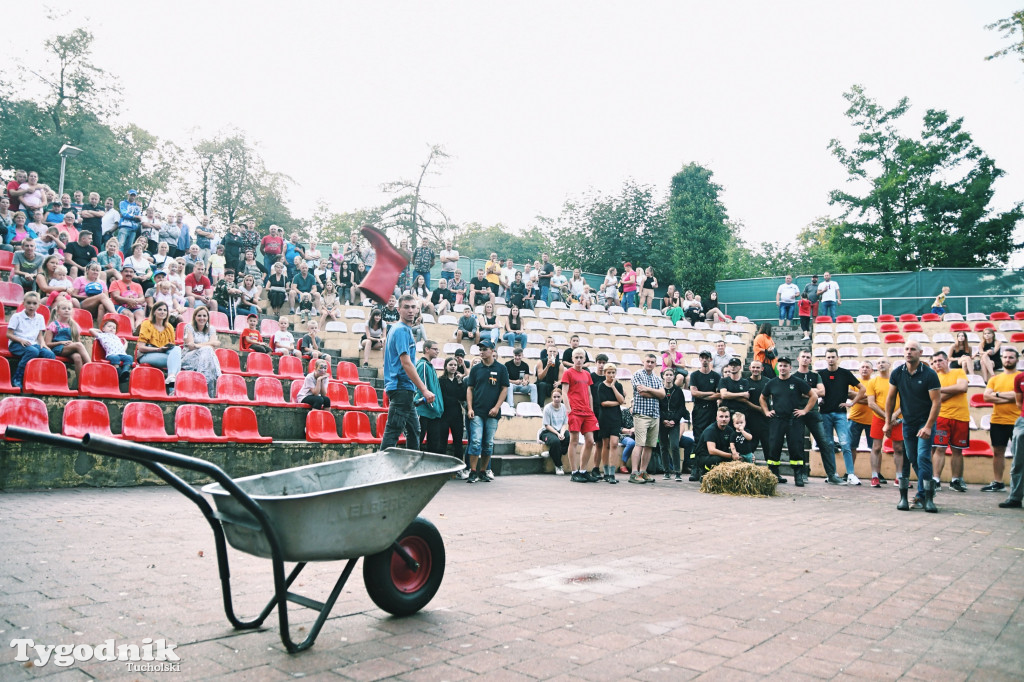 Dożynki gminne w Kęsowie (26.08.23)