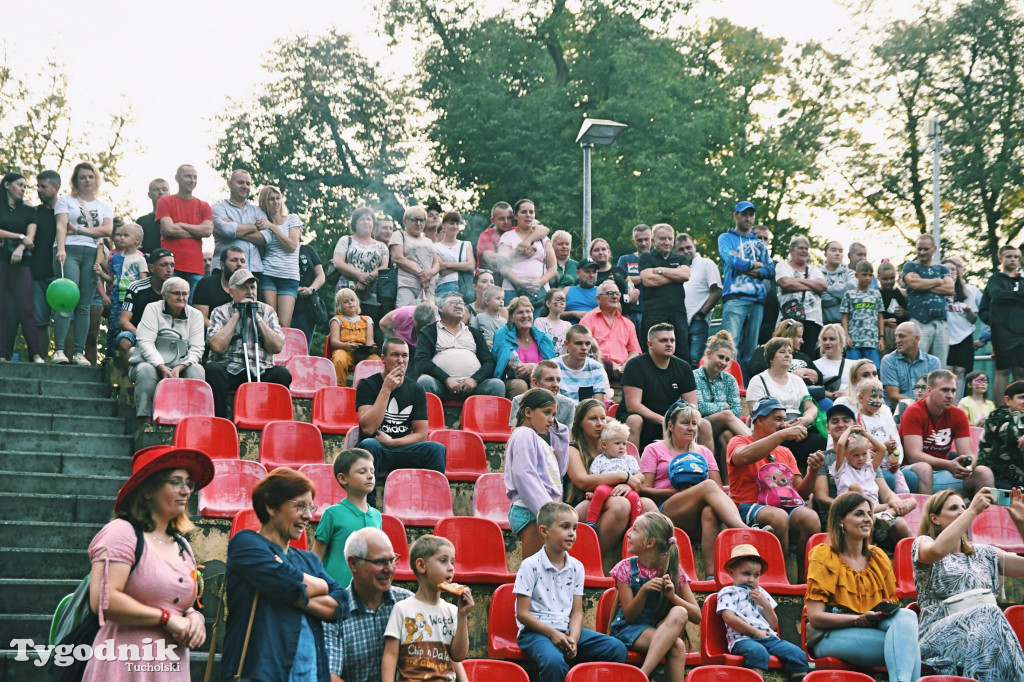 Dożynki gminne w Kęsowie (26.08.23)