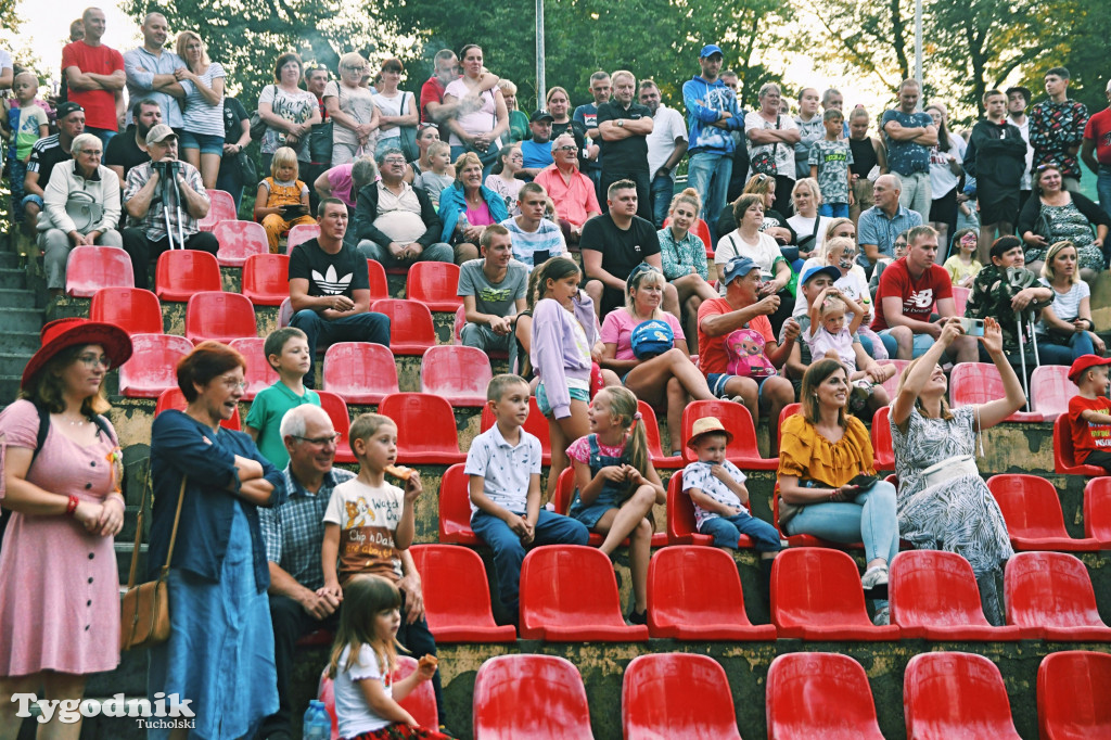 Dożynki gminne w Kęsowie (26.08.23)