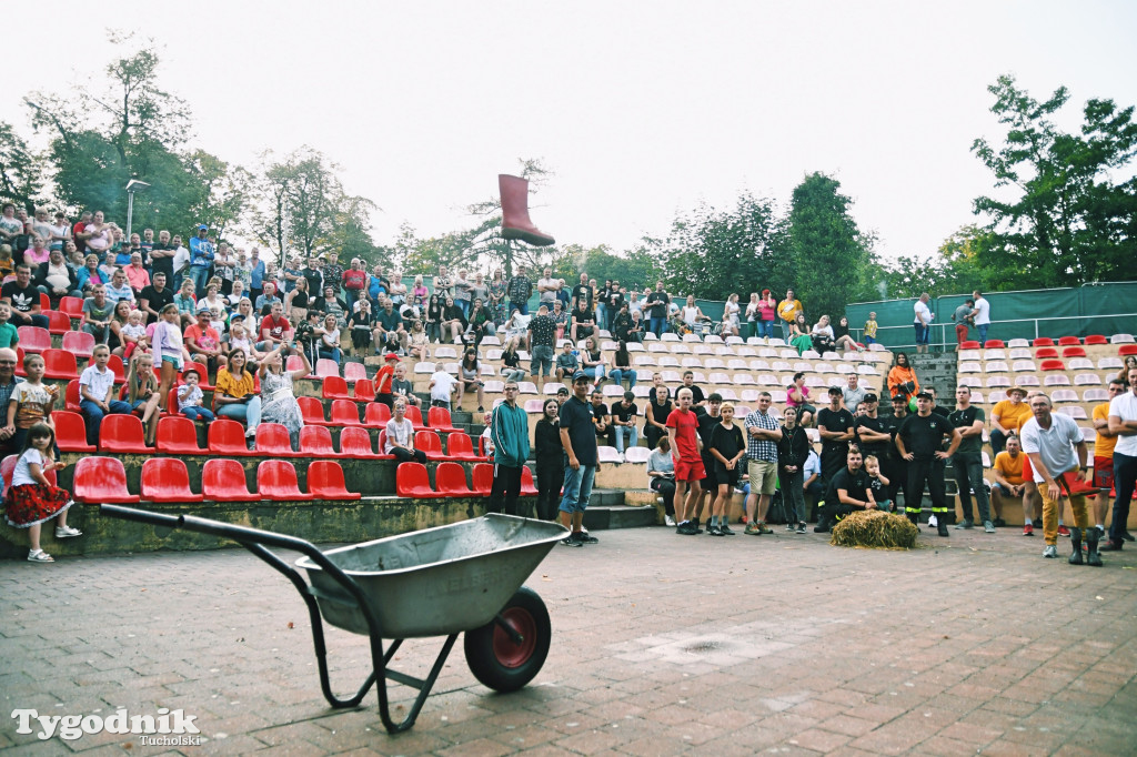 Dożynki gminne w Kęsowie (26.08.23)