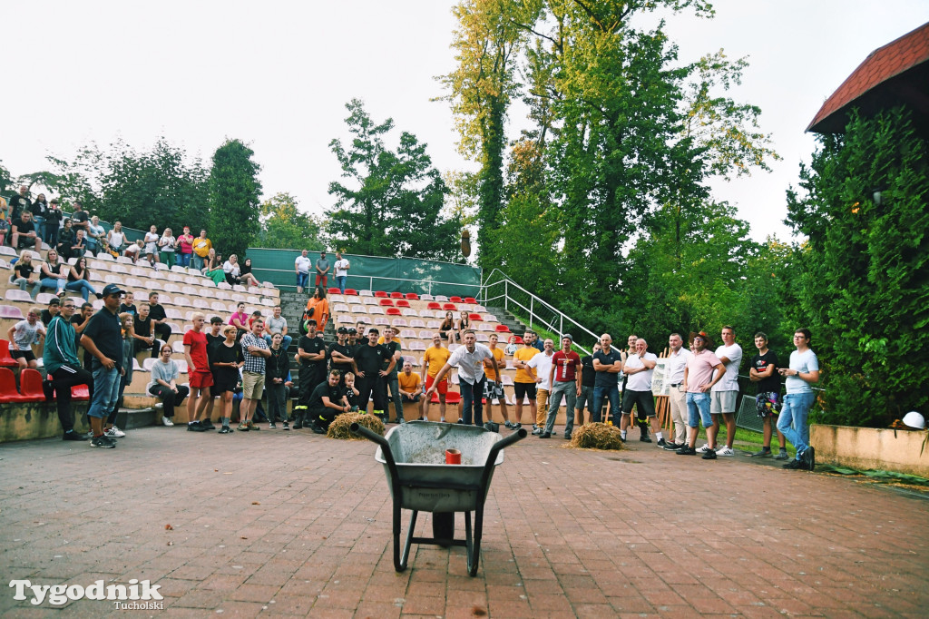 Dożynki gminne w Kęsowie (26.08.23)