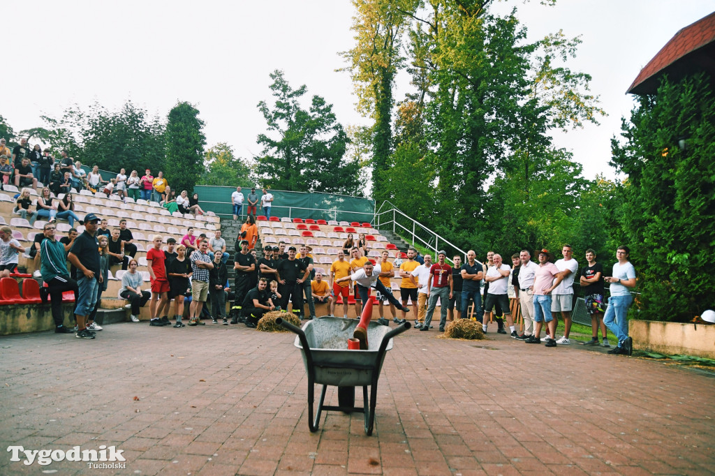 Dożynki gminne w Kęsowie (26.08.23)