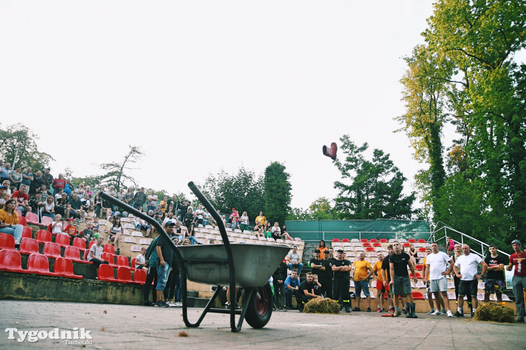 Dożynki gminne w Kęsowie (26.08.23)