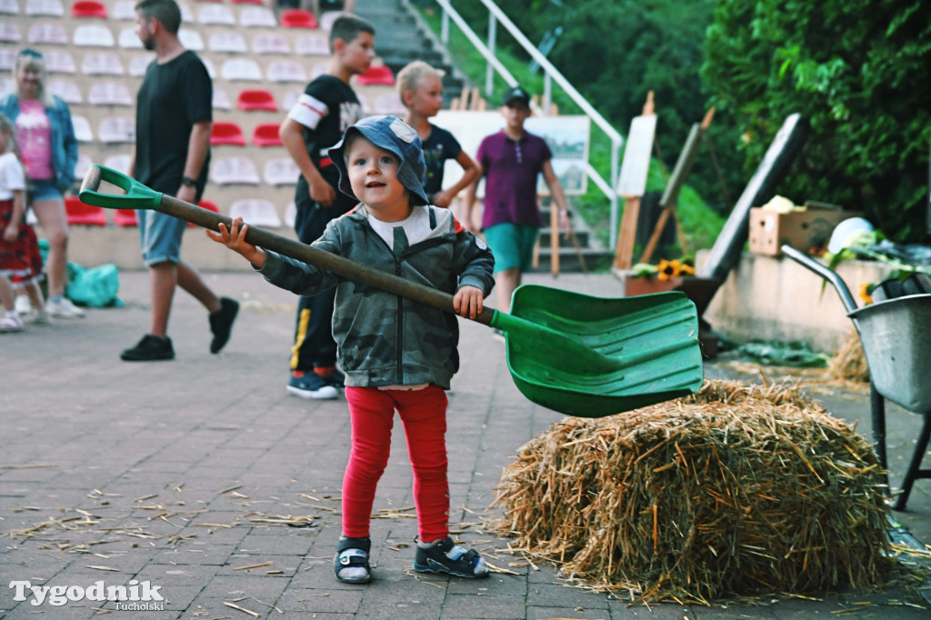 Dożynki gminne w Kęsowie (26.08.23)