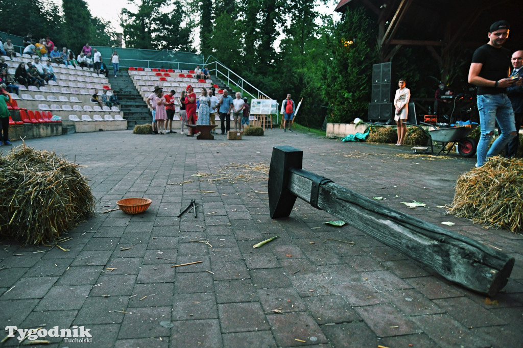 Dożynki gminne w Kęsowie (26.08.23)