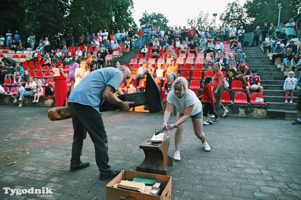 Dożynki gminne w Kęsowie (26.08.23)