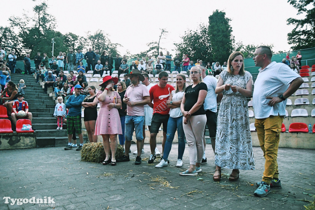 Dożynki gminne w Kęsowie (26.08.23)