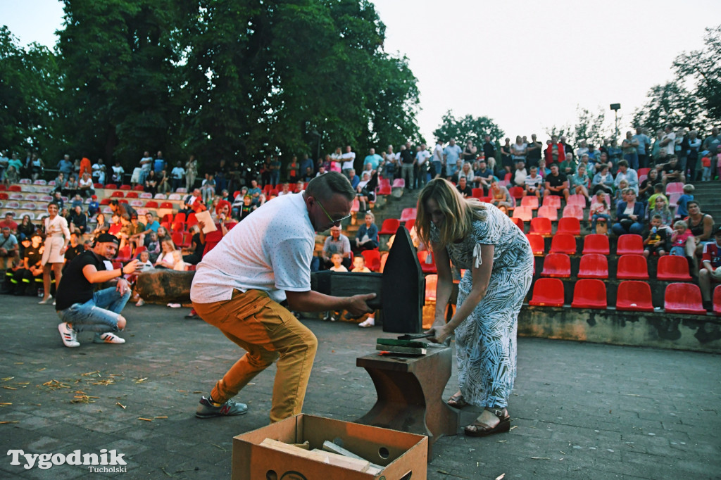 Dożynki gminne w Kęsowie (26.08.23)