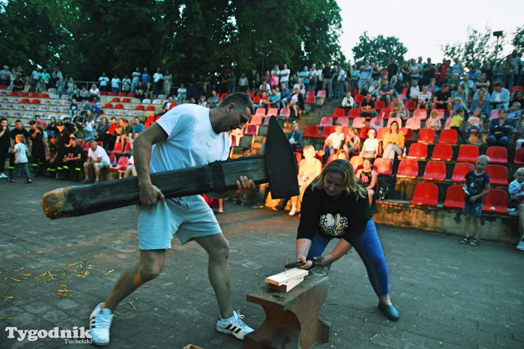 Dożynki gminne w Kęsowie (26.08.23)