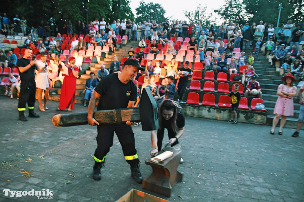 Dożynki gminne w Kęsowie (26.08.23)