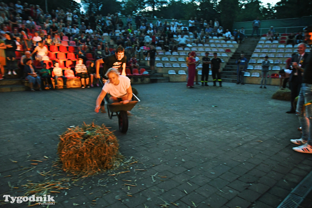 Dożynki gminne w Kęsowie (26.08.23)