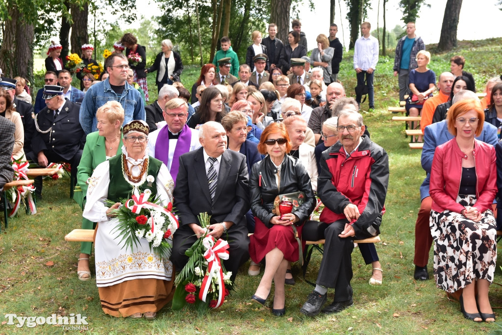 Klonowo: Obchody rocznicy wybuchu II wojny światowej