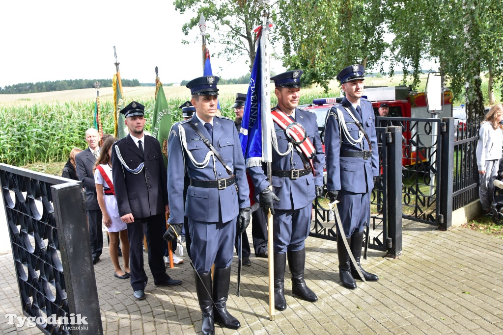 Klonowo: Obchody rocznicy wybuchu II wojny światowej