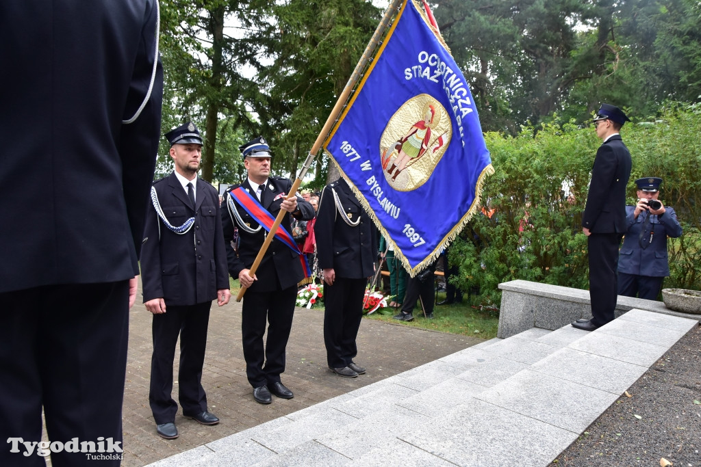 Klonowo: Obchody rocznicy wybuchu II wojny światowej