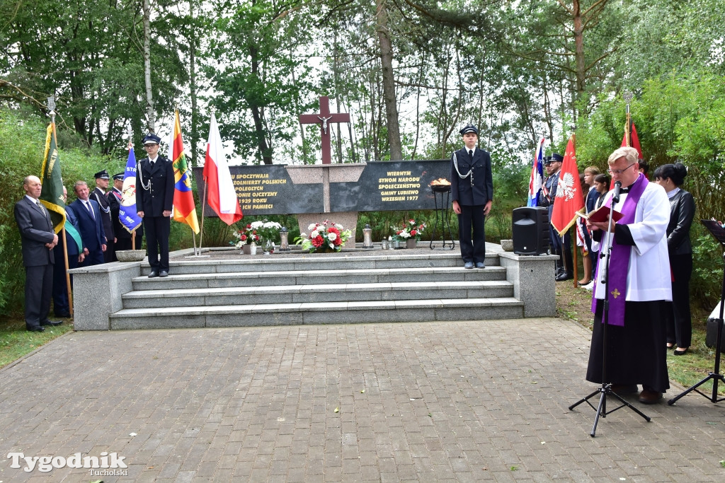 Klonowo: Obchody rocznicy wybuchu II wojny światowej