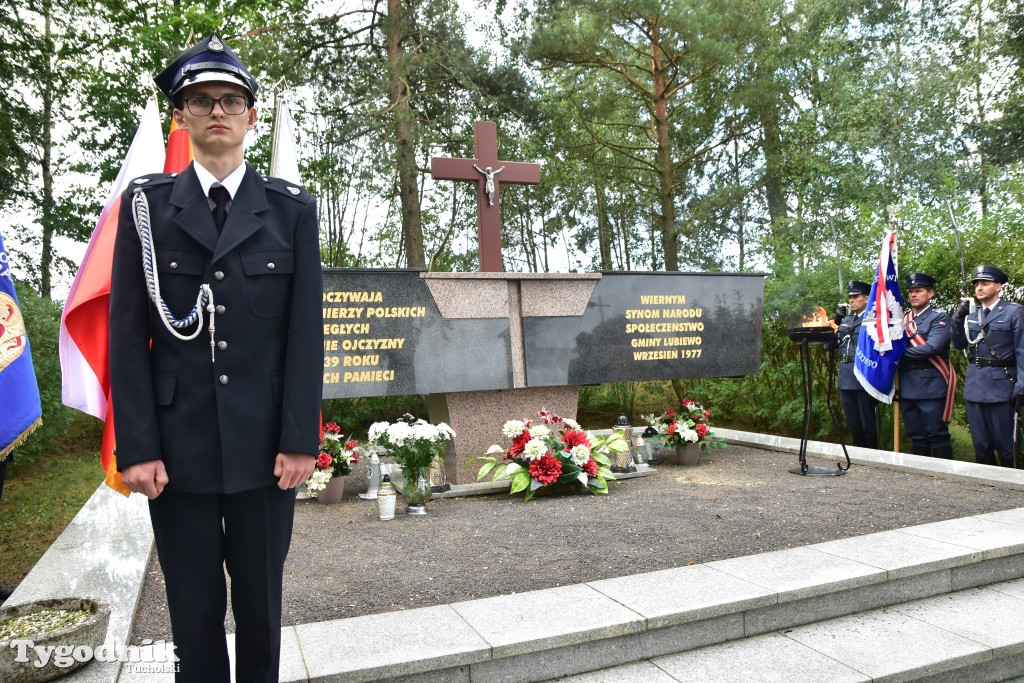 Klonowo: Obchody rocznicy wybuchu II wojny światowej